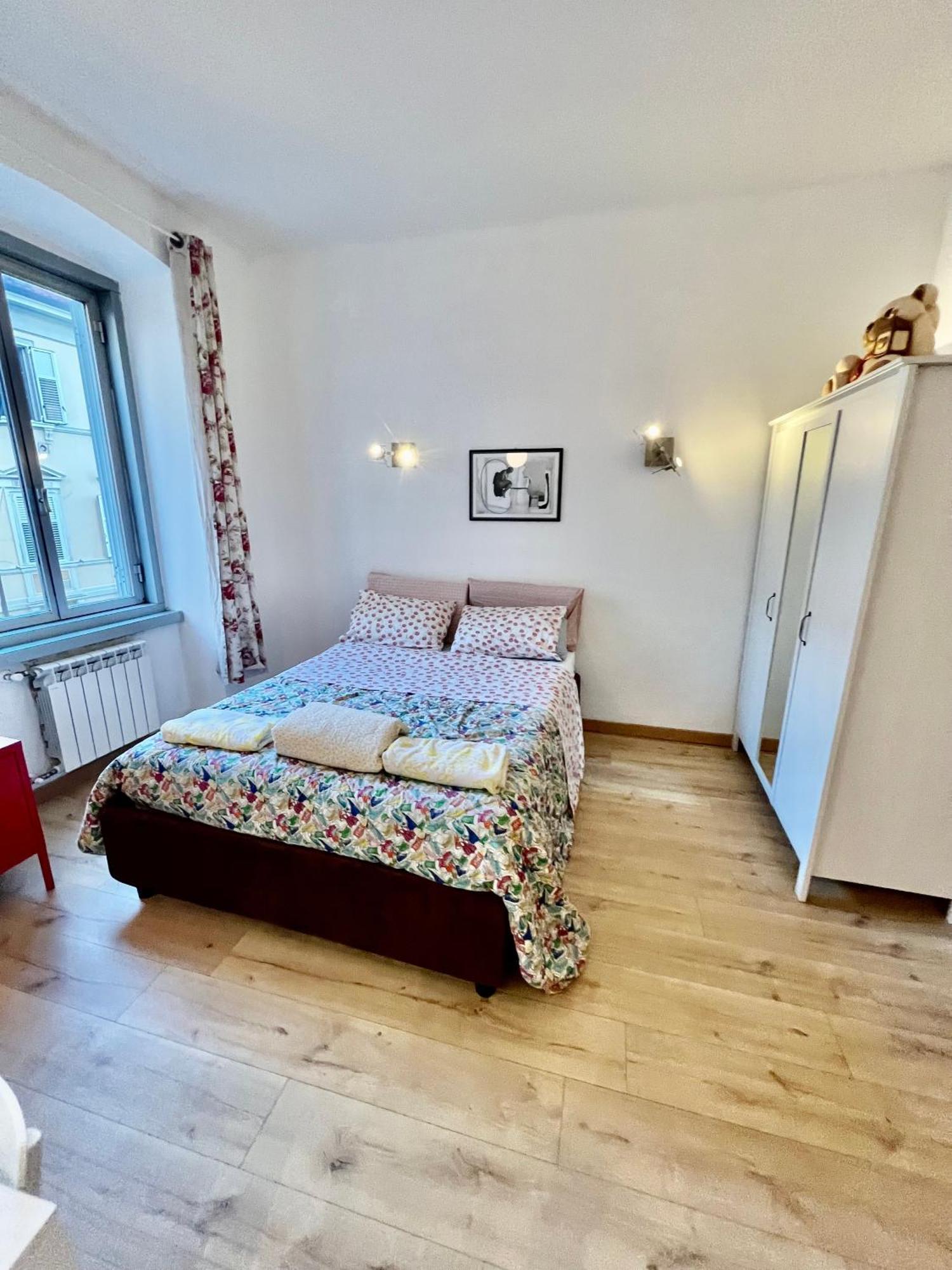 Alla Scalinata Del Teatro Rossetti Confort Suites Parcheggio ตรีเอสเต ภายนอก รูปภาพ