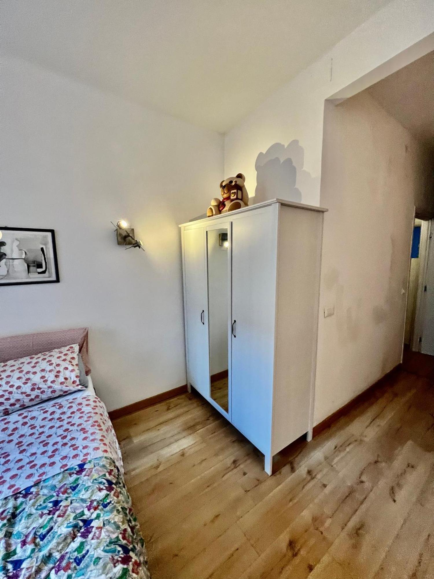 Alla Scalinata Del Teatro Rossetti Confort Suites Parcheggio ตรีเอสเต ภายนอก รูปภาพ